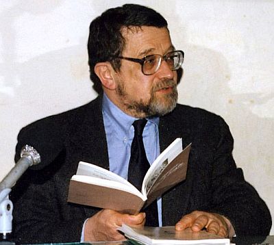 Лев Лосев