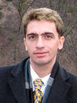 Александр Кынев