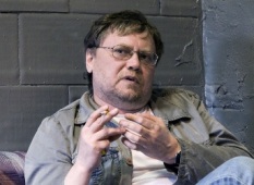 Александр Иванов