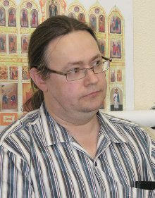 Кирилл Вах