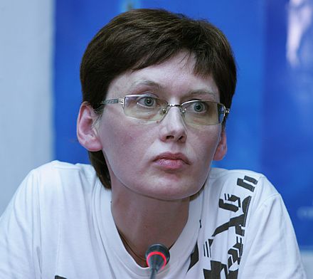 Анджела Абзалова. фото Наташи Четвериковой