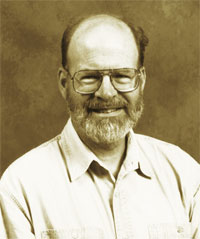 Чарльз Джэнуэй (1943—2003).