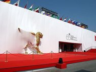 Венецианский кинофестиваль. Фото: Mansour Nasiri, Wikipedia