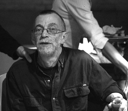 Лев Рубинштейн