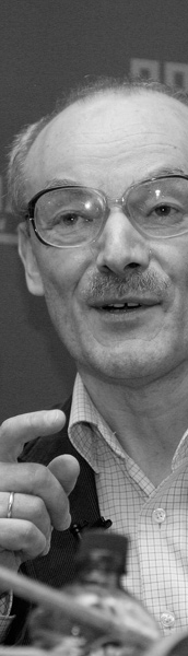 Дмитрий Дьяконов (фото А. Чеснокова)