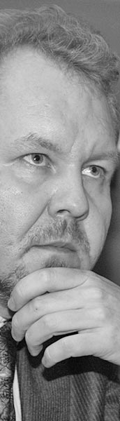 Владислав Иноземцев (фото Наташи Четвериковой)