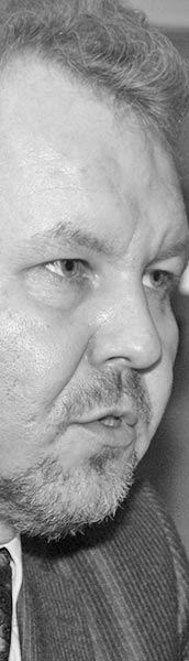 Владислав Иноземцев (фото Наташи Четвериковой)