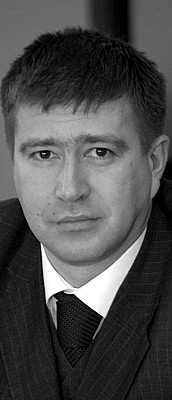 Александр Коновалов