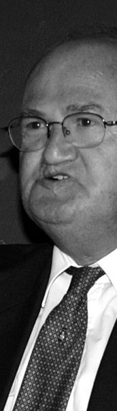 Мартин ван Кревельд (фото Н. Четвериковой)