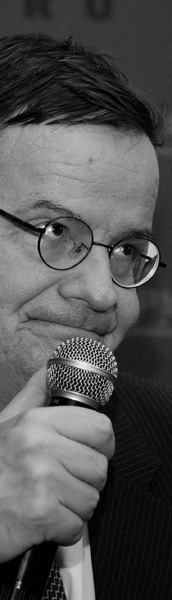 Андрей Николаевич Ланьков (фото Н. Четвериковой)