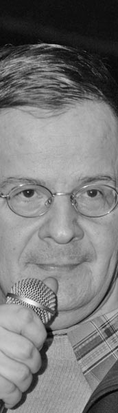 Андрей Ланьков (фото Н. Четвериковой)