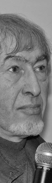 Алексей Левинсон (фото Наташи Четвериковой)