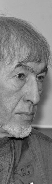 Алексей Левинсон (фото Наташи Четвериковой)