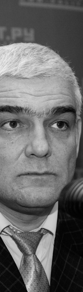 Андрей Рябов (фото Н. Четвериковой)