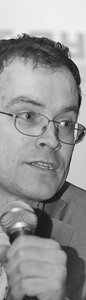 Андрей Шаститко (фото Наташи Четвериковой)