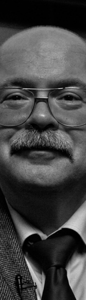 Дмитрий Тренин