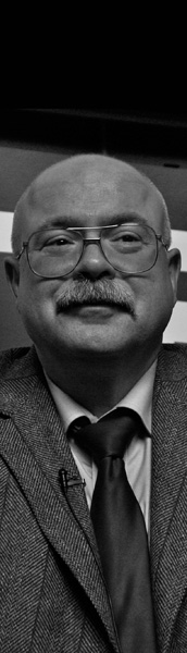 Дмитрий Тренин