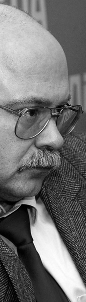 Дмитрий Тренин (фото Алексея Собчука)