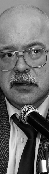 Дмитрий Тренин (фото Алексея Собчука)