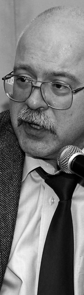 Дмитрий Тренин (фото Алексея Собчука)