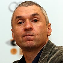 Дмитрий Липскеров (Фото Наташи Четвериковой)