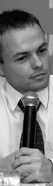 Александр Зинченко (фото Н. Четвериковой)