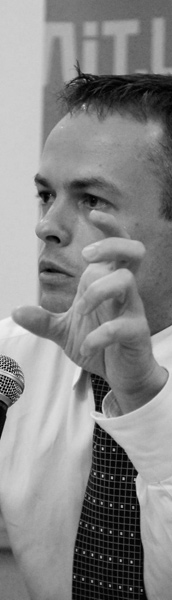 Александр Зинченко (фото Н. Четвериковой)