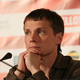 ММКФ-2008 Андрей Кузичев (фото Наташи Четвериковой)
