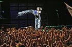 Ozzy Osbourne в Москве. Фото Н. Четвериковой