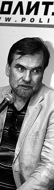 Сергей Сельянов (фото Н. Четвериковой)