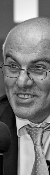 Сергей Васильев (фото Наташи Четвериковой)