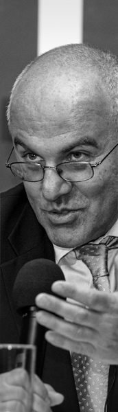 Сергей Васильев (фото Наташи Четвериковой)