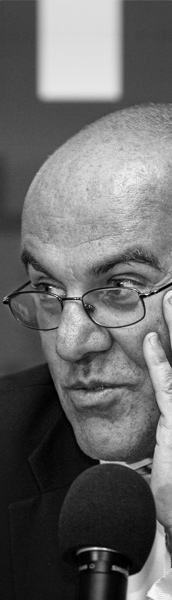 Сергей Васильев (фото Наташи Четвериковой)