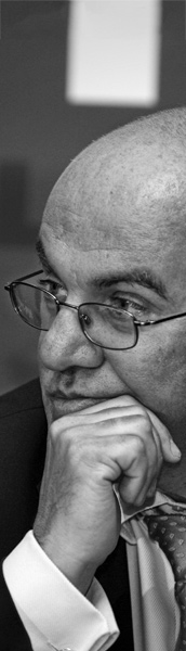 Сергей Васильев (фото Наташи Четвериковой)