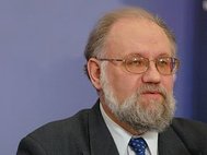 Владимир Чуров