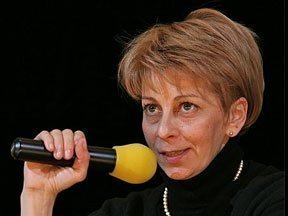 Елизавета Глинка Елизавета Глинка