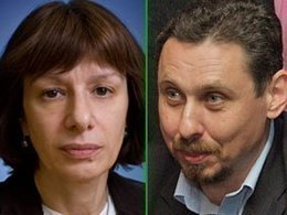 Маша Липман и Алексей Миллер расскажут о разрядке на фронтах исторической политики