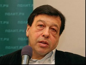 Евгений Гонтмахер