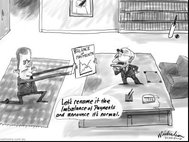 Платежный баланс. Карикатура: http://nicholsoncartoons.com.au