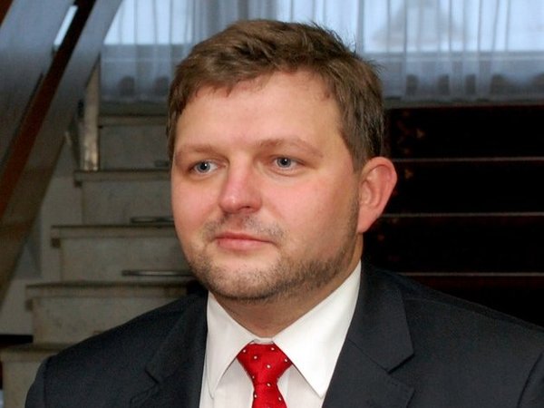 Никита Белых