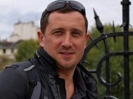 Александр Марголин