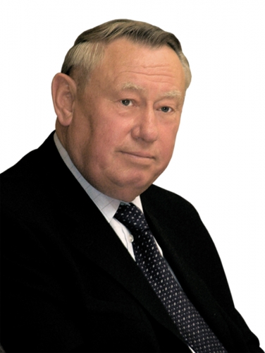 Николай Ольшанский