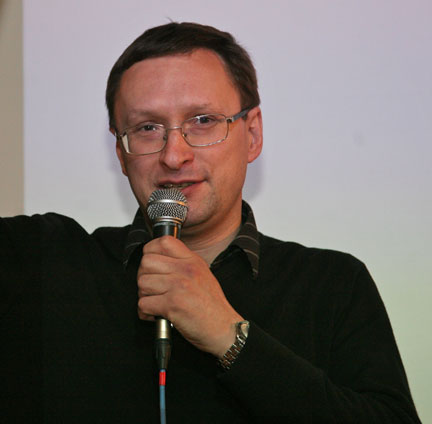 Евгений Онищенко