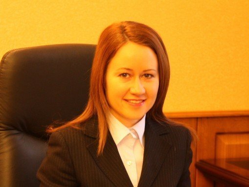 Лариса Егорина 