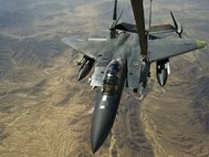 F-15E Strike