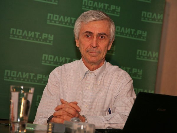 Михаил Данилов был вынужден уйти с поста зам. директора ИТЭФ по науке Михаил Данилов был вынужден уйти с поста зам. директора ИТЭФ по науке