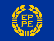 Флаг Европарламента