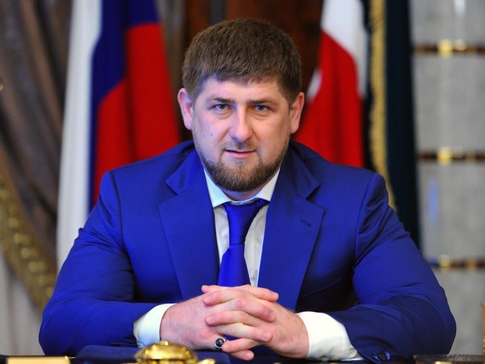 Рамзан Кадыров в собственный юбилей вступит в должность руководителя Чечни