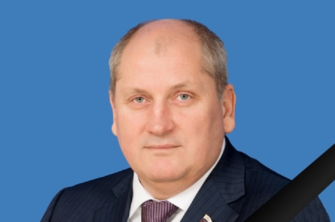 Альберт Кажаров