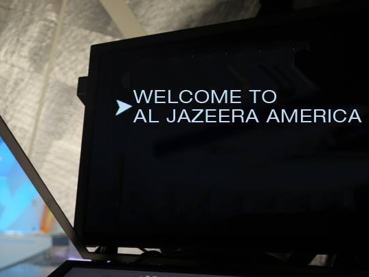 Al Jazeera America